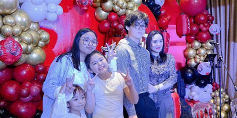 Claudine Barretto tells son Santino on 17th birthday: ‘You are my .